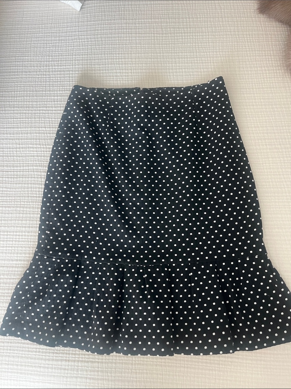 White House Black Market skirt